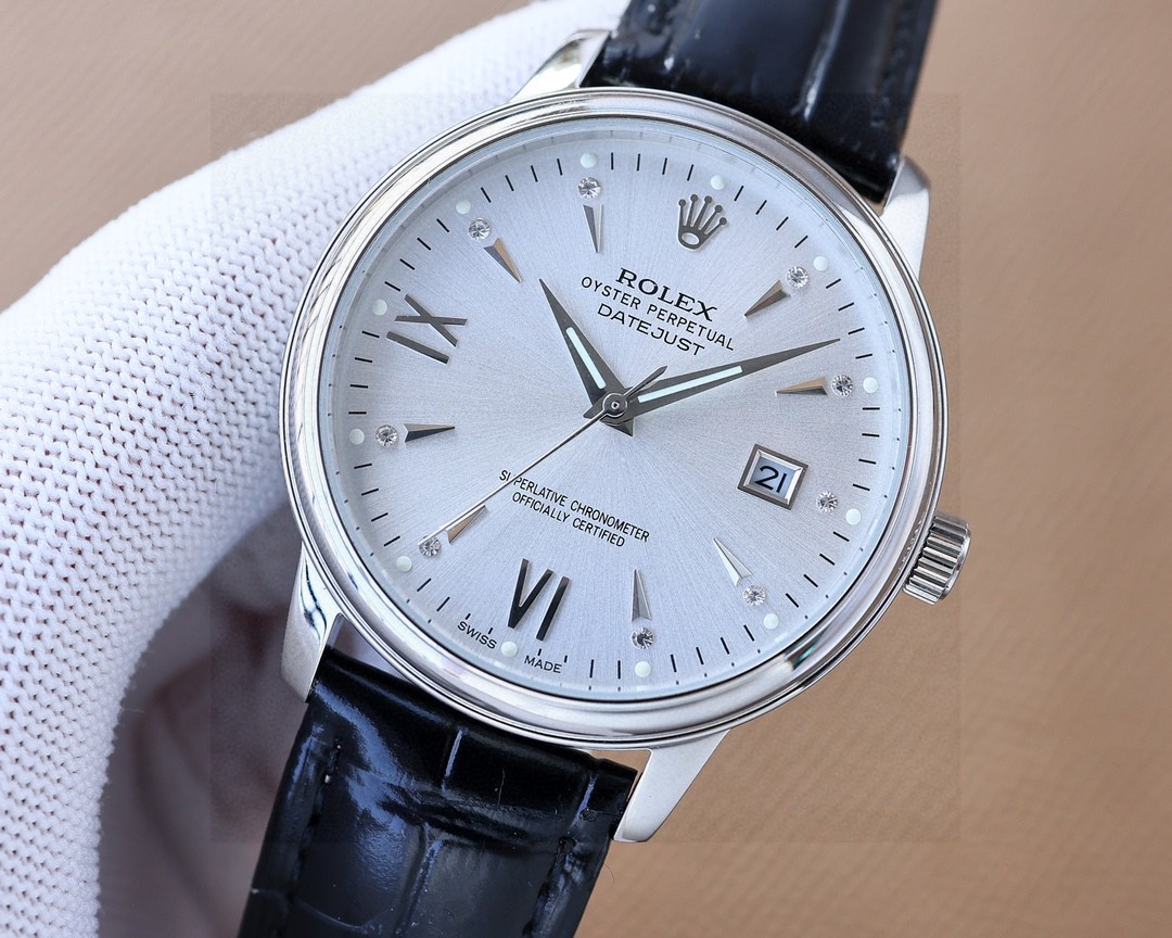 White 750- Gold 800??. The latest 2025 bestseller push ???? ROLEX men 's watch features a unique dial design paired with a more upscale and luxurious Rolex. The first time you know a Rolex, you must dream of owning it one day. Wearing a Rolex, you must ha