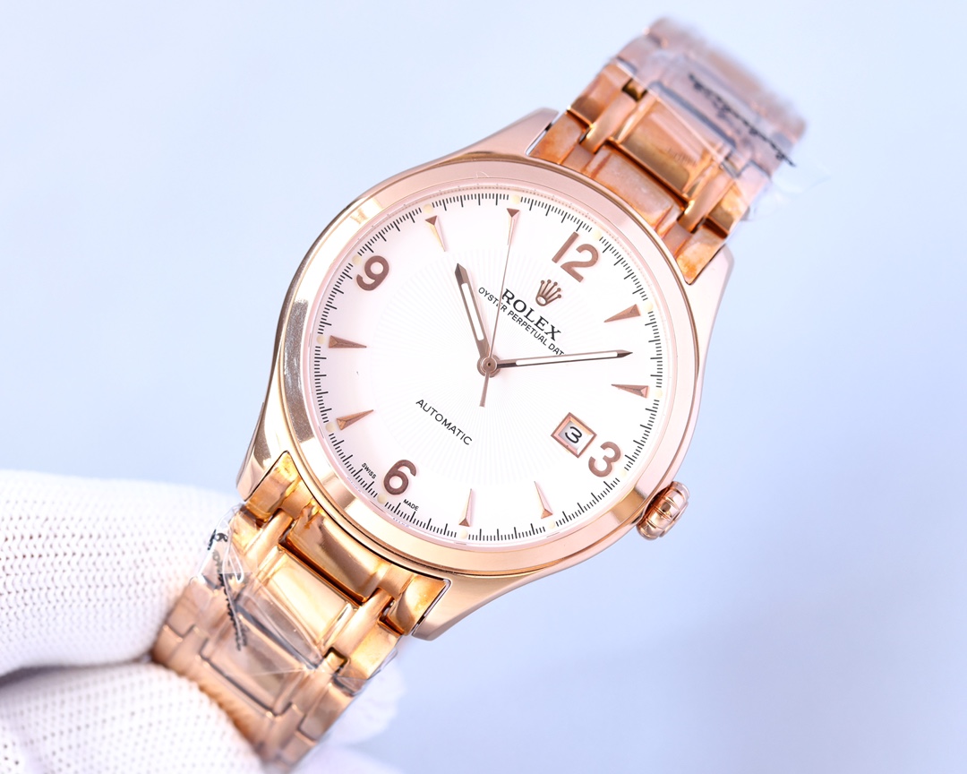 White 850- Gold 900. ??????2? 0? 2? 4 ? The latest Rolex of the year has hit the market! Simple and elegant, preferred for business! Equipped with original imported automatic mechanical movement, stable performance (zero repair)! Sapphire glass double mir