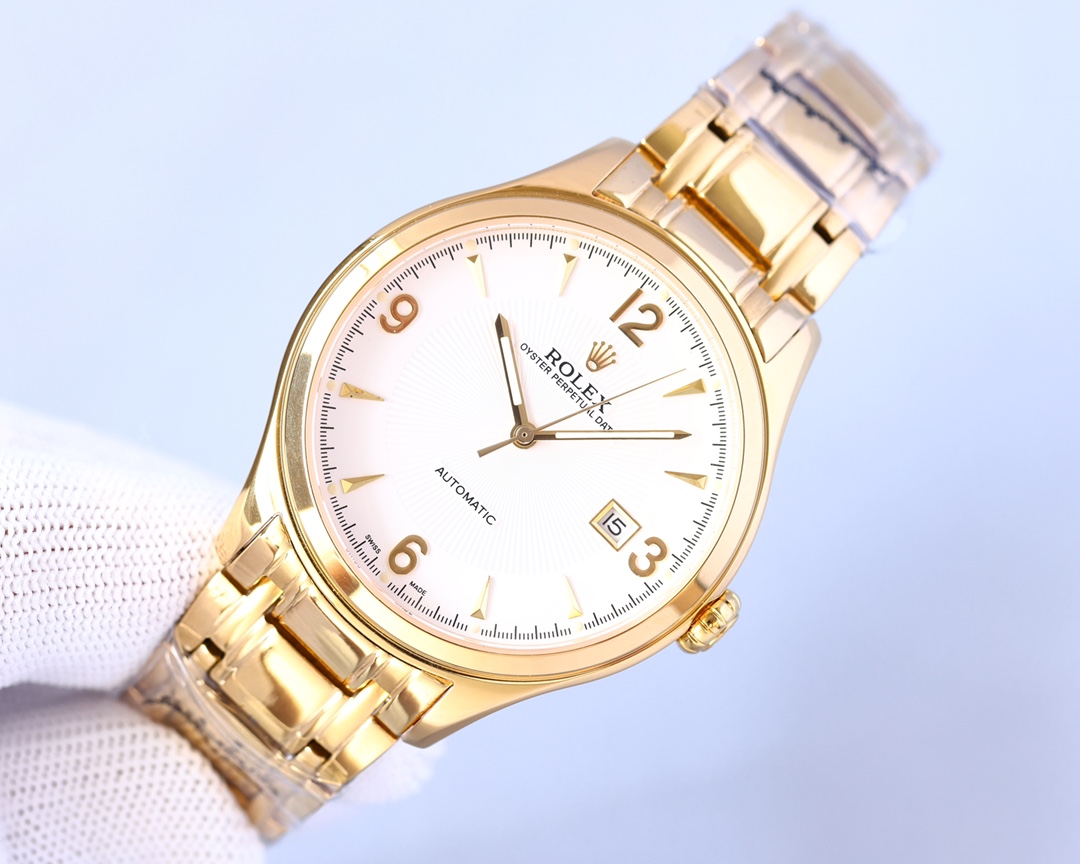 White 850- Gold 900. ??????2? 0? 2? 4 ? The latest Rolex of the year has hit the market! Simple and elegant, preferred for business! Equipped with original imported automatic mechanical movement, stable performance (zero repair)! Sapphire glass double mir