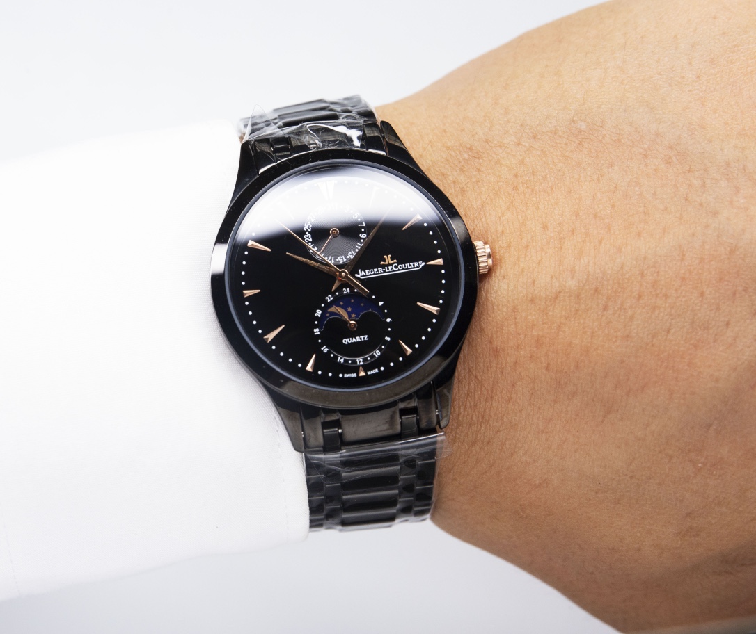 White steel 300, gold ?20. (Classic model space limited, order inquiry)