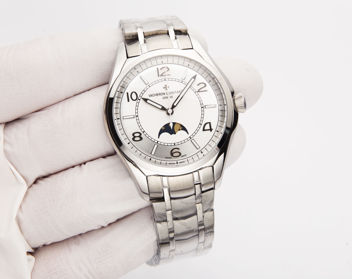 White steel 310. Gold ?20. (Classic model space limited, please inquire for order)