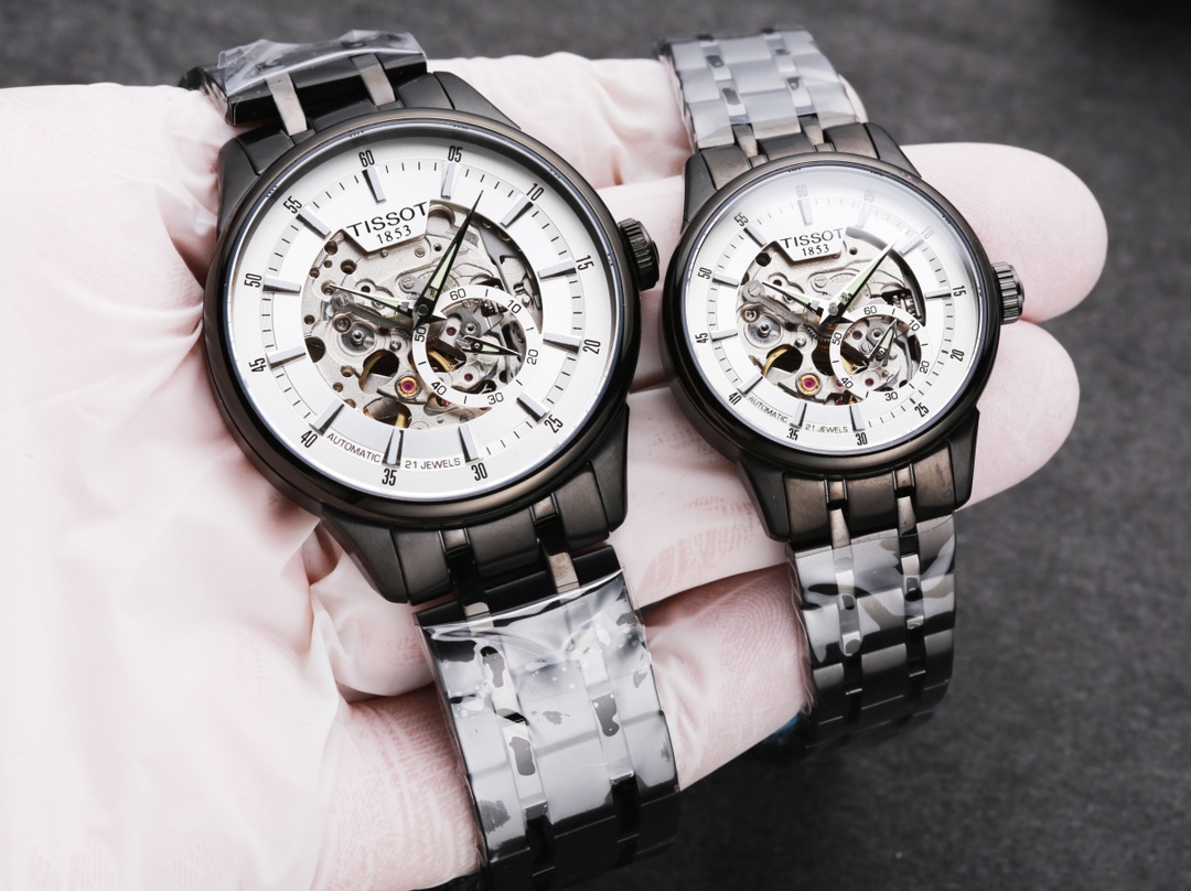 White steel 580. Colour ?20.