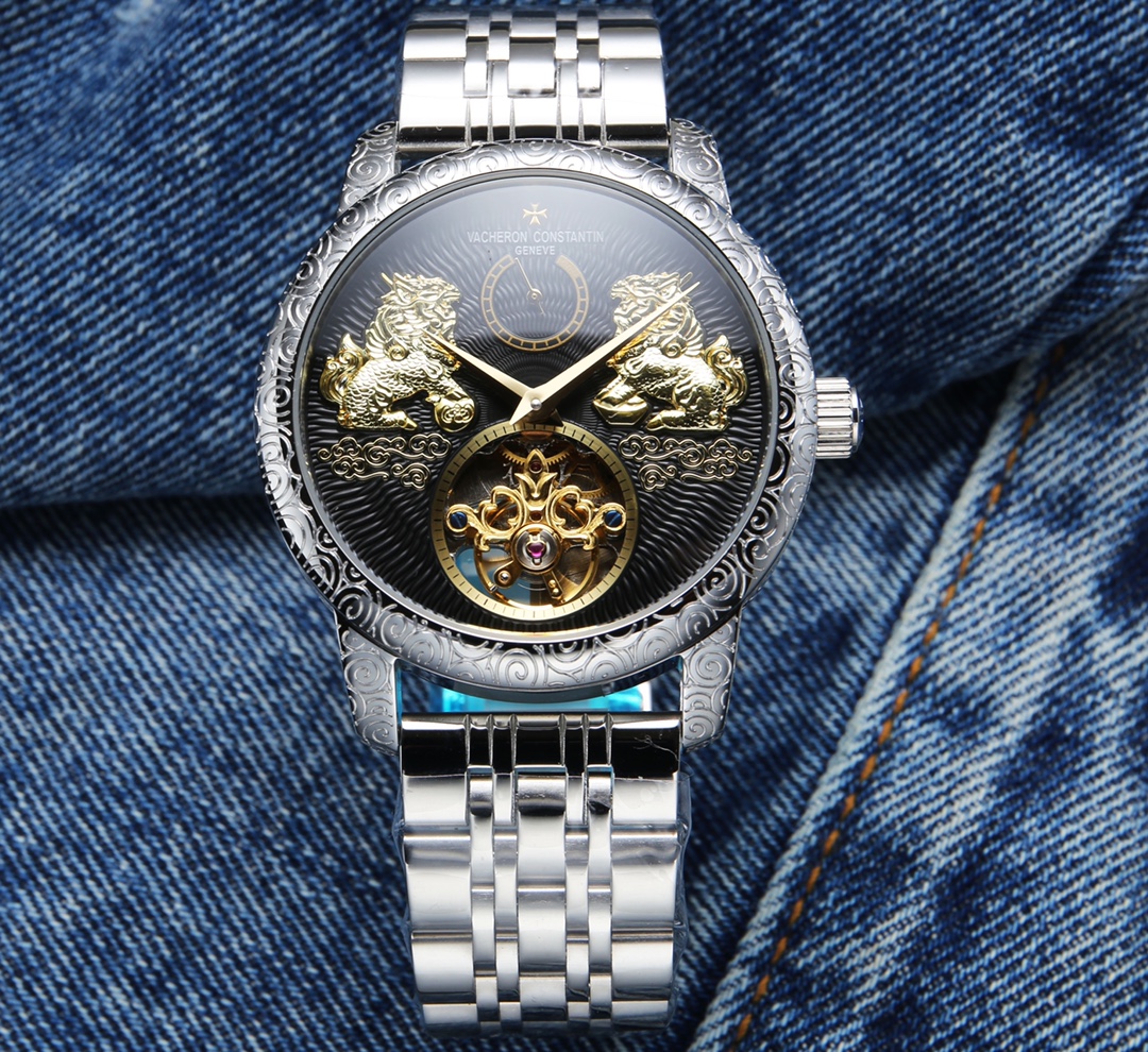 White steel 600. Gold ?20.