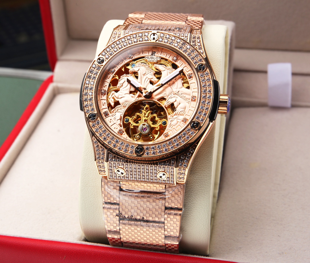 White steel 720. Gold ?20.