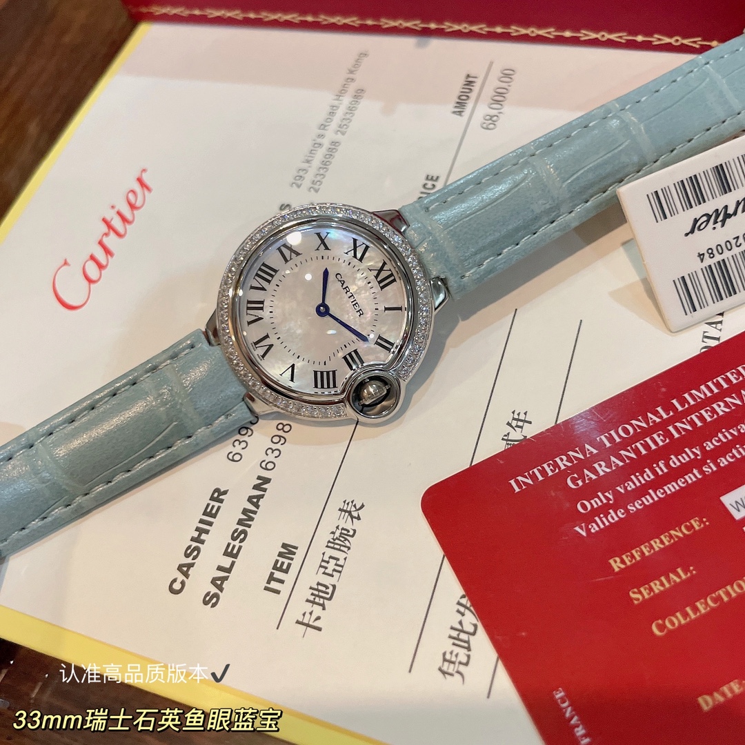 320.340?? Real photos Ice ?? blue New color Perfect Healing color/Very Spring/Summer color ? Bamboo pattern calfskin Fairy color Simply Too small Fresh, Spring New Style in REALITY Super beautiful ?? Taiwan factory High version Swiss quartz Fish eye Sapph