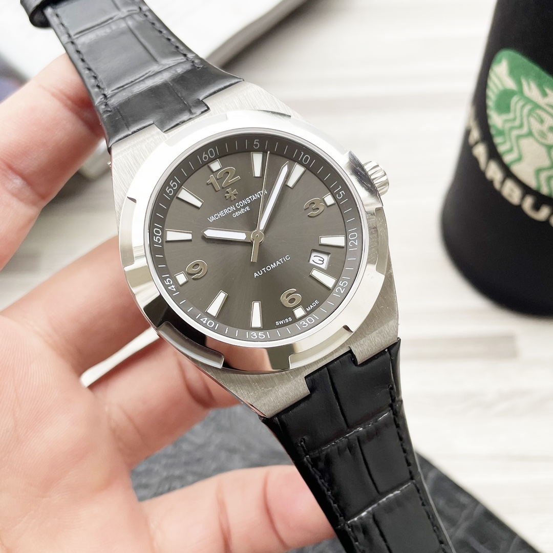 White 430, rose ?20, steel band ?20, West iron ?120, (sapphire's) dense base ?10
A man's favorite three-hand watch ??
[Latest] : Vacheron Constantin ?? best design ?? Exclusive launch ??
?? Type ?? : Fine men's watch
[Strap] : Genuine cowhide /316 stainle