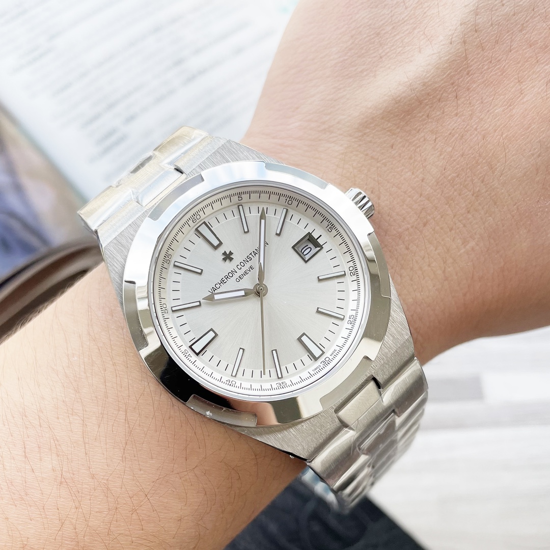 White 430, rose ?20, steel band ?20, West iron ?120, (sapphire's) dense base ?10
A man's favorite three-hand watch ??
[Latest] : Vacheron Constantin ?? best design ?? Exclusive launch ??
?? Type ?? : Fine men's watch
[Strap] : Genuine cowhide /316 stainle