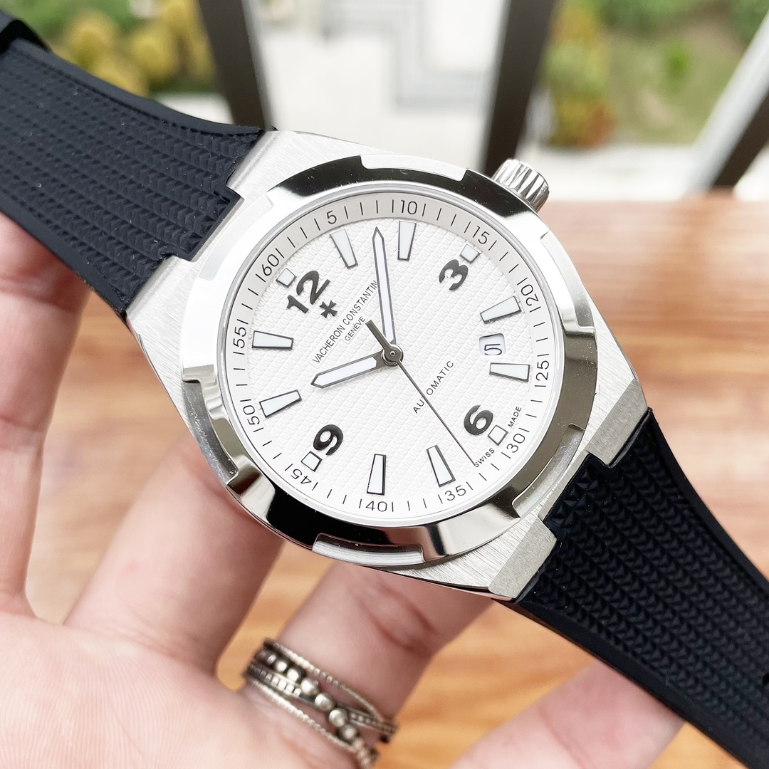 White skin 430, rose ?20, steel band ?20, Citizen ?120, (Sapphire)
A man's favorite three-hand watch ???
[Latest] : Vacheron Constantin Horizons collection ?? simple 3-hand design ?? Official website ZP in sync
?? Type ?? : Fine men's watch
[Strap] : Genu