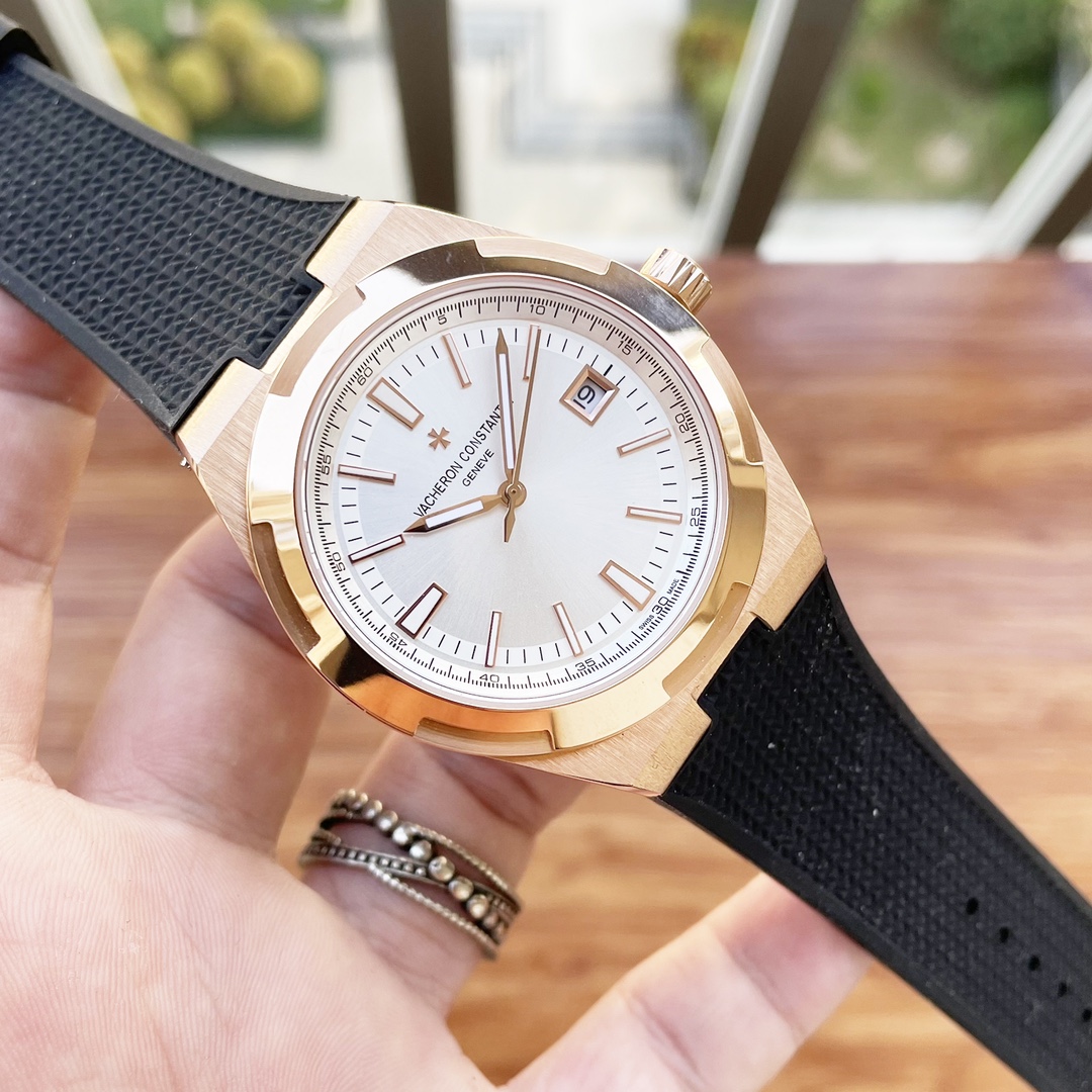 White skin 430, rose ?20, steel band ?20, Citizen ?120, (Sapphire)
A man's favorite three-hand watch ???
[Latest] : Vacheron Constantin Horizons collection ?? simple 3-hand design ?? Official website ZP in sync
?? Type ?? : Fine men's watch
[Strap] : Genu
