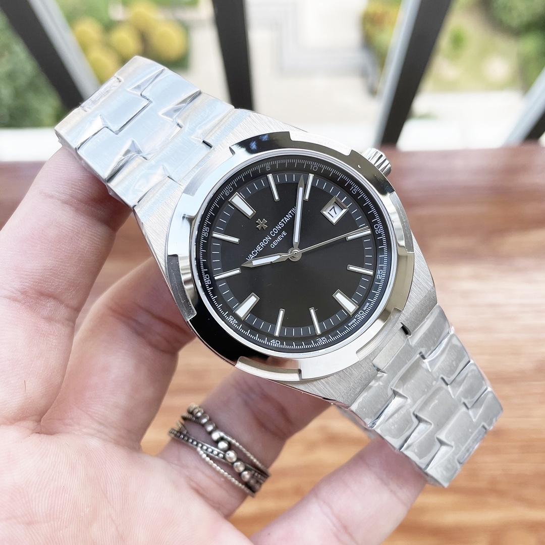 White skin 430, rose ?20, steel band ?20, Citizen ?120, (Sapphire)
A man's favorite three-hand watch ???
[Latest] : Vacheron Constantin Horizons collection ?? simple 3-hand design ?? Official website ZP in sync
?? Type ?? : Fine men's watch
[Strap] : Genu