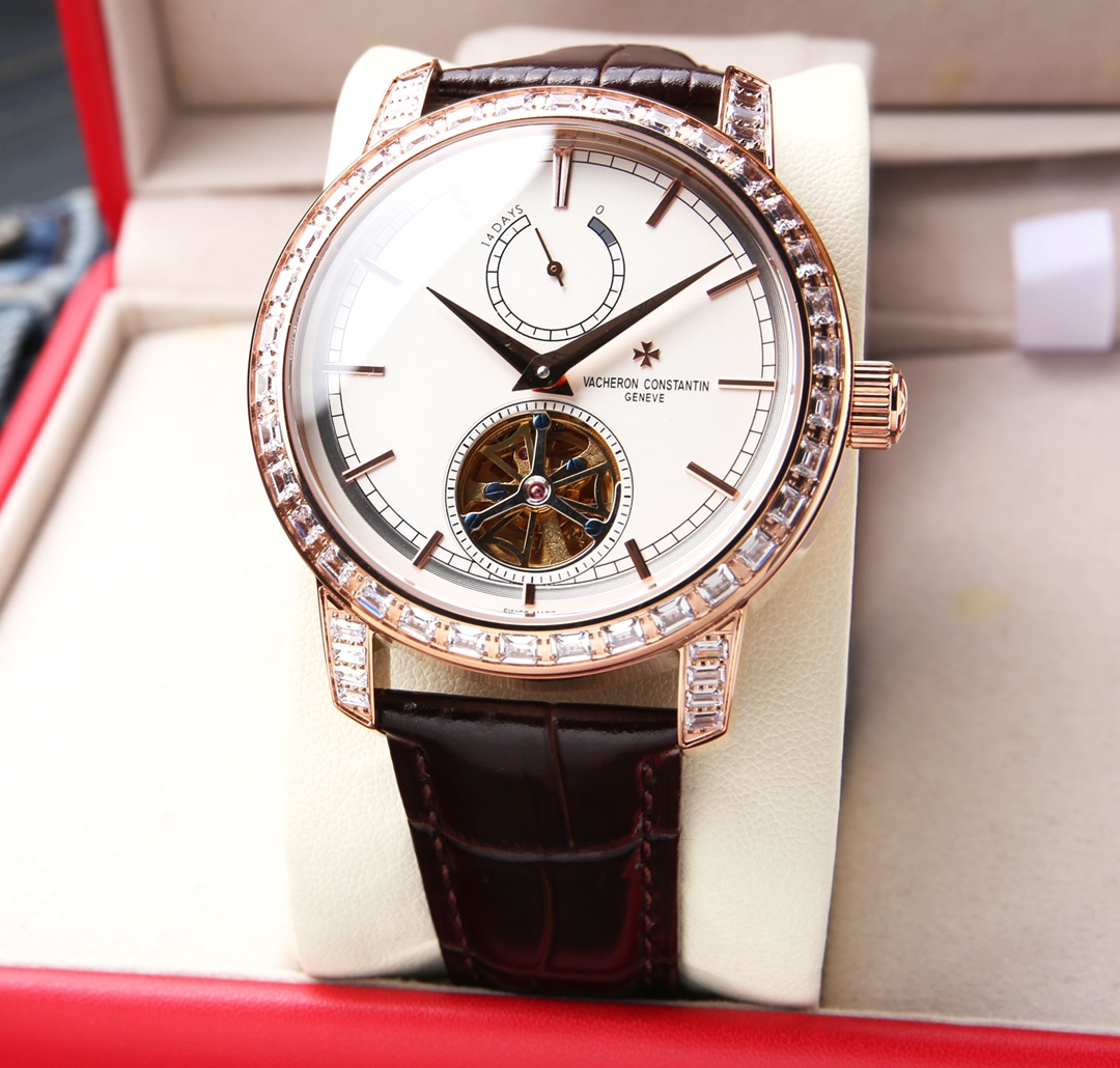 White leather 680. Gold ?20.