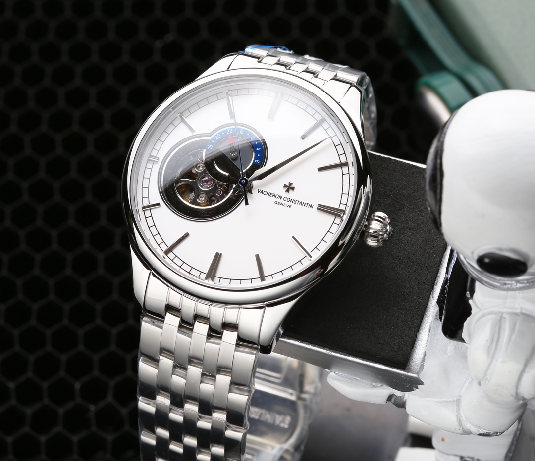 White sheet P:600. Steel strip ?20.