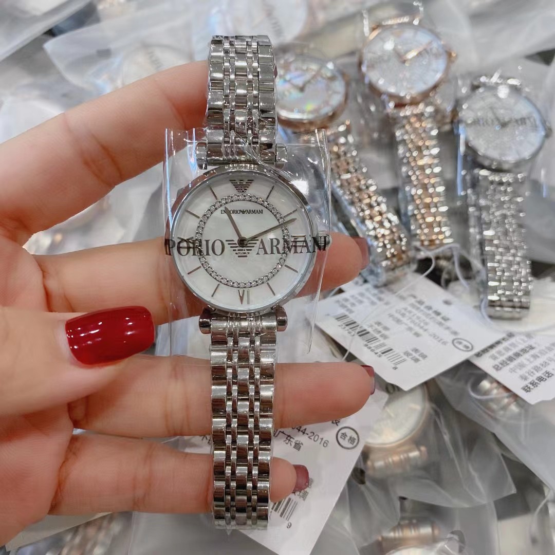 Notification of arrival: {Armani} classic bestseller ?? Starry sky ? Ferris Wheel ???? arrived... Top edition Original Order 1 ? : 1 ? in stock, direct supply! 160