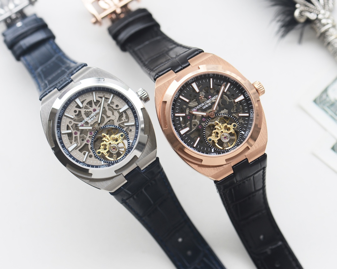 Gold and white: White shell 590, gold shell 610
Brand: Vacherconstant-Vacherron ????
Type: Men 's watch ????
Case: Top 316 stainless steel L
Strap: Imported calfskin strap /316L stainless steel strap
Movement: Automatic mechanical movement ??
Mirror: Mine