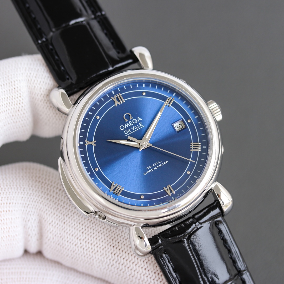 Gold and silver of the same P650 brand: Vacheron Constantin Heritage 31326/006P-7583 watch main parameters
Brand: Vacheron Constantin Heritage Movement: Imported fully automatic Swiss mechanical
Movement details
Movement model Cal.1755 Jewels 30 Power res