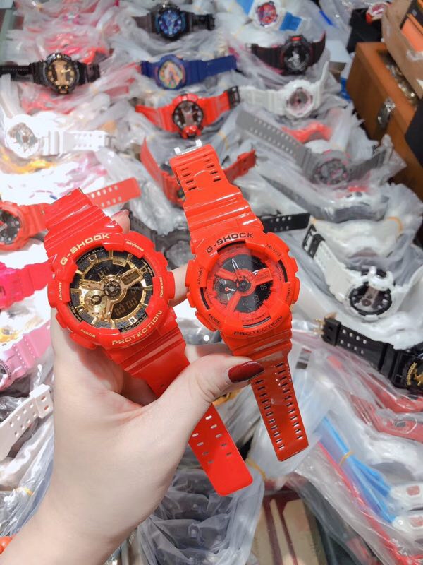 Casio ?? for both men and women ? ? Full package included ? Instruction manual ?? Original quality ?????????? Multi-functional display ?? Large stock wholesale ??65