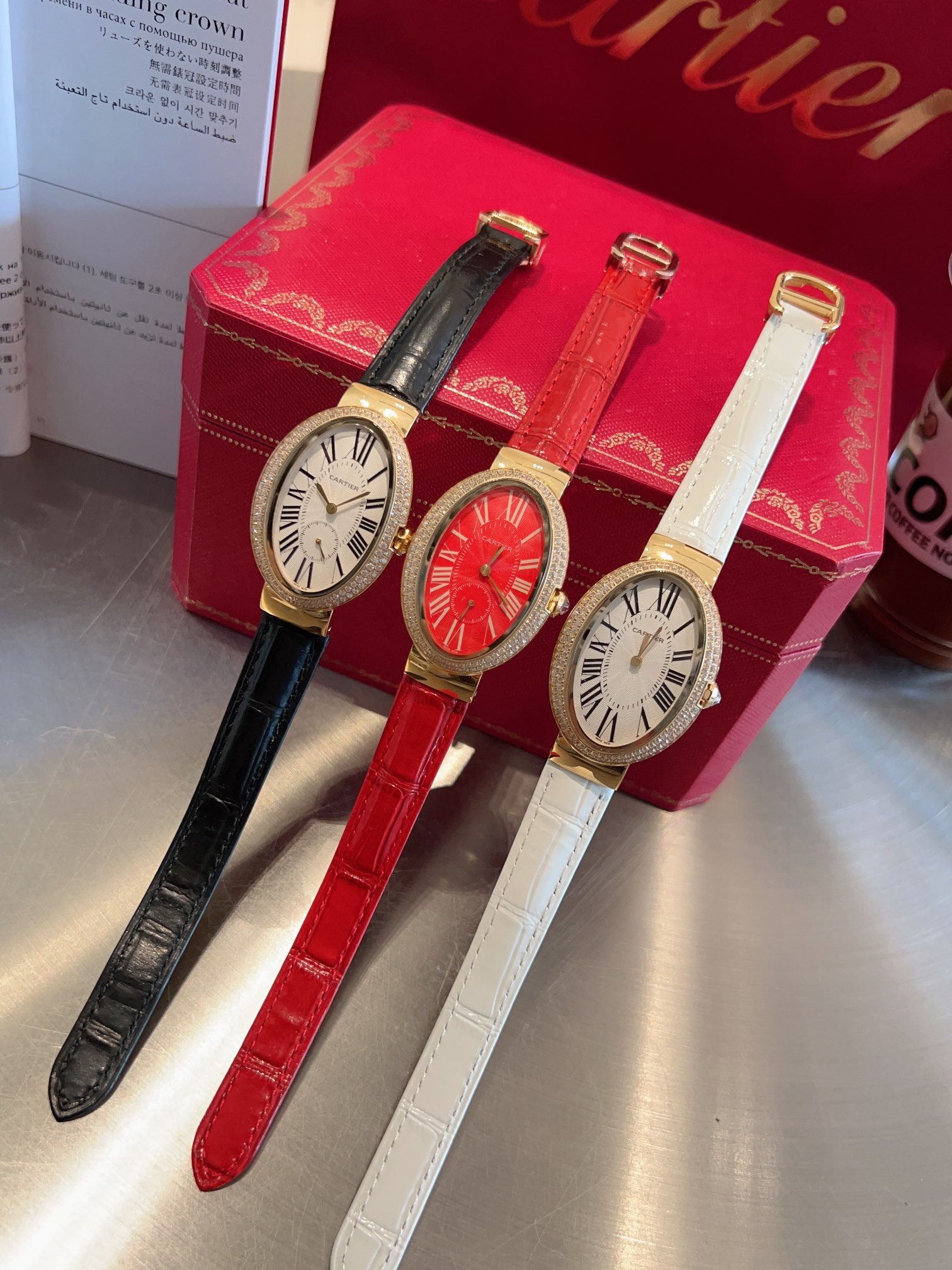 Batch ??330- Cartier new Cartier models are coming up, Baignoire watches oval oval oval oval oval oval oval oval oval oval oval oval oval oval oval oval oval oval oval oval oval oval oval oval oval oval oval oval oval oval oval oval oval couple series Car