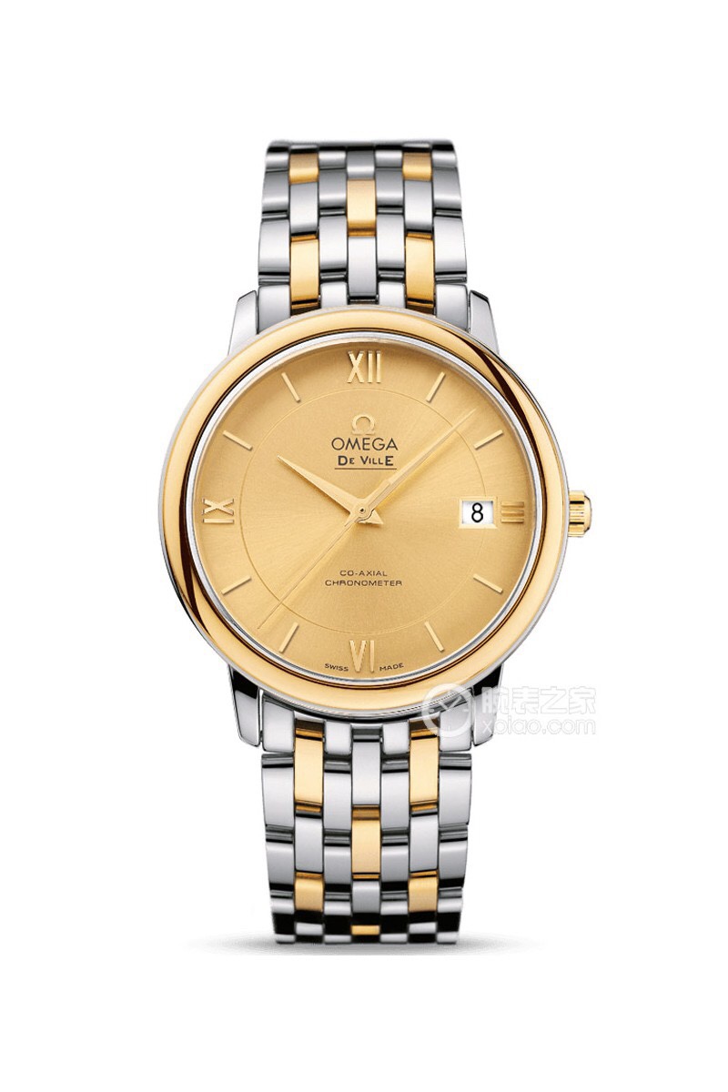 (THIS PRODUCT HAS BEEN STRICTLY tested for water pressure RESISTANCE, water resistance up to 120 meters ??)
Omega DE VILLE collection! After two years of development and production, it has finally been launched, and every process of the production is also