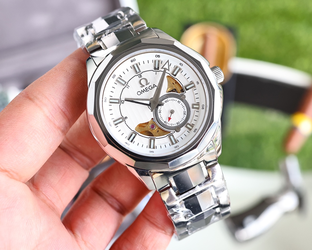 Belt 650 steel belt 670-240??
Exclusive first release ??? HIGH-DEFINITION real shot ??? quality product ???
Steady and stylish ?? charming and extraordinary ?? simple and hot-selling new style ??
?? Brand ?? : Omega ?? latest design ?? flywheel new produc