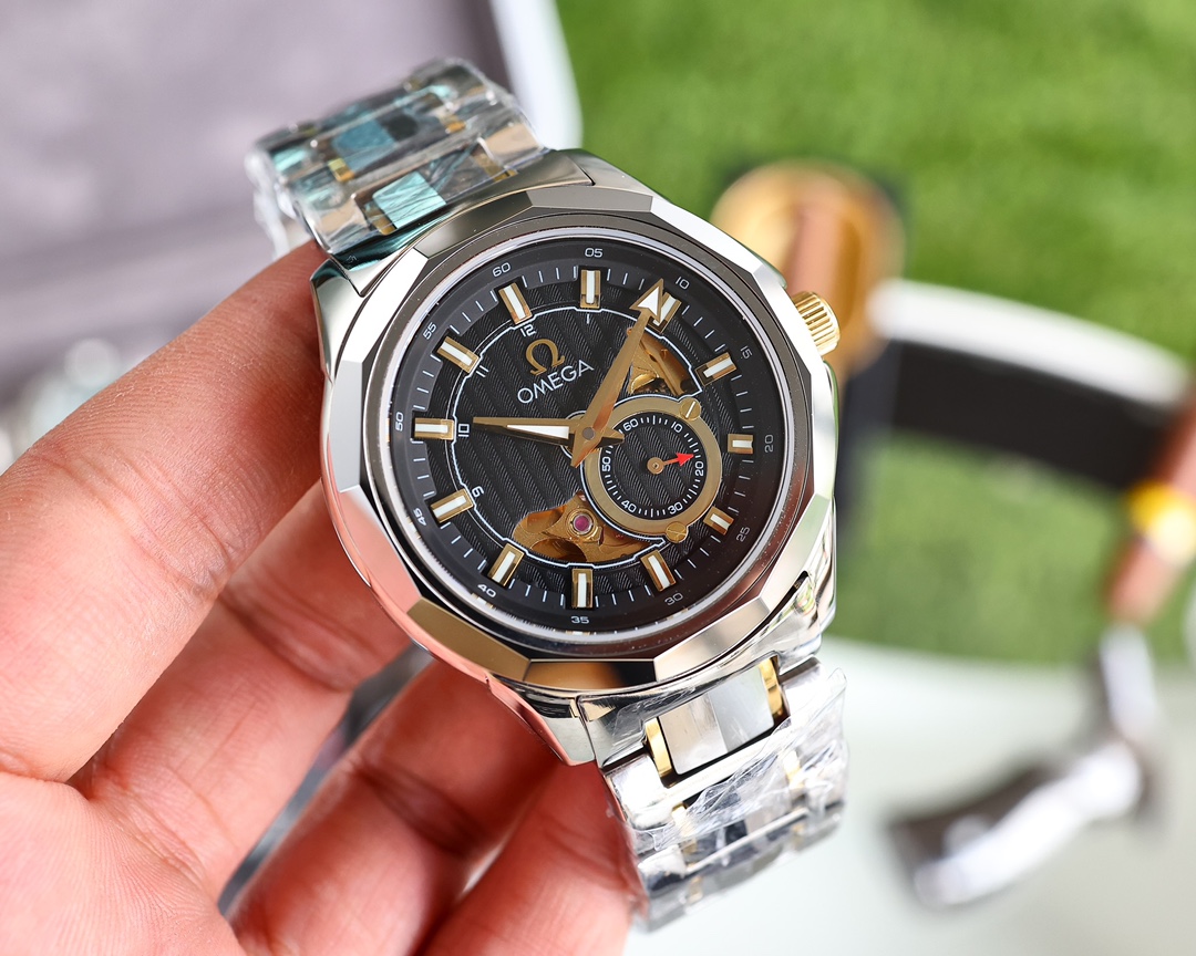 Belt 650 steel belt 670-240??
Exclusive first release ??? HIGH-DEFINITION real shot ??? quality product ???
Steady and stylish ?? charming and extraordinary ?? simple and hot-selling new style ??
?? Brand ?? : Omega ?? latest design ?? flywheel new produc