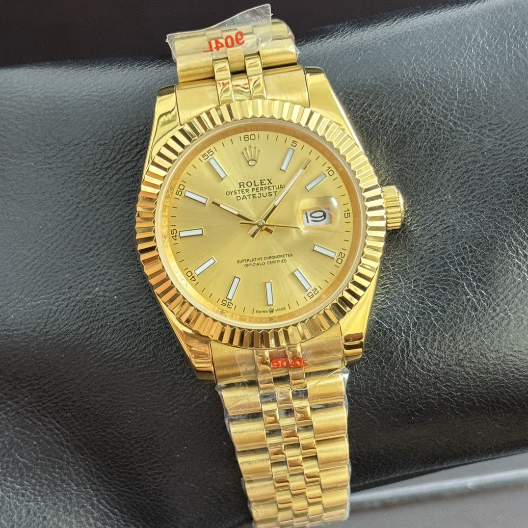 Log 36mm /41mm strips