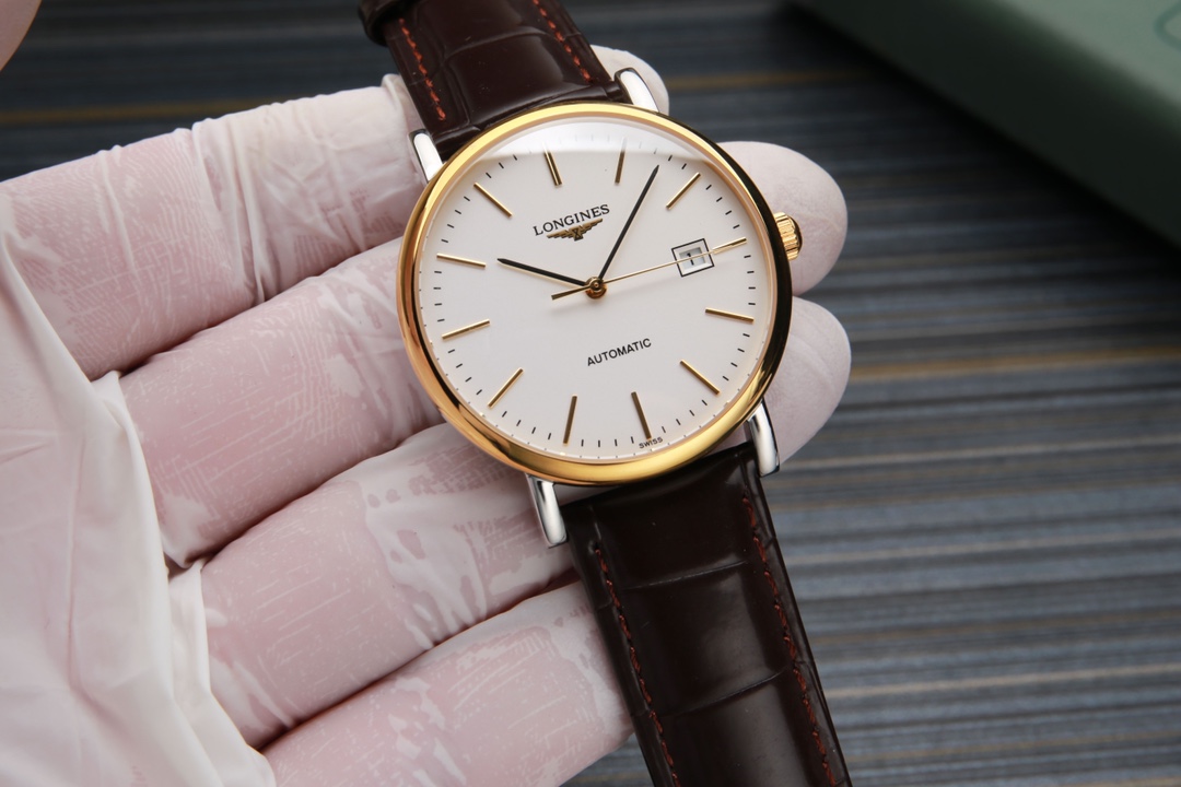 Produced by Taineng: White 640. Gold ?20. (All products have been strictly tested for water pressure resistance, water resistance up to 120 meters ??)
?? This product is shipped in the form of three codes, return and exchange are in the form of three code