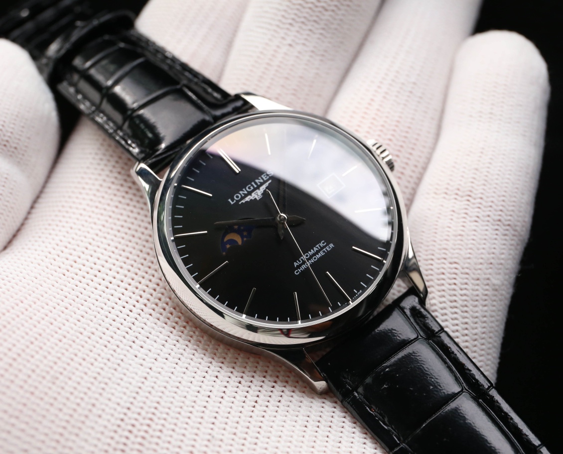 Taiwan factory product: White 680. (This product has undergone strict water pressure test, water resistance up to 120 meters ??)