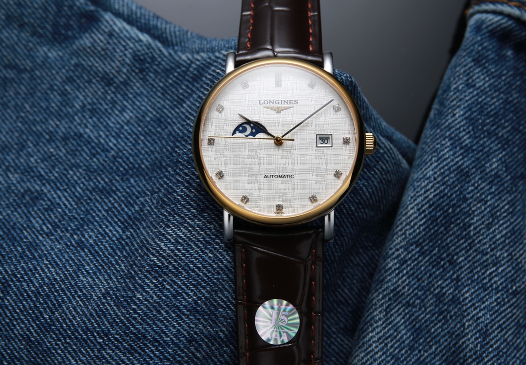 Taiwan factory production: White 680. Gold ?20 (This product has been strictly tested for water pressure resistance, water resistance up to 120 m ??)
?? This product is shipped in the form of three codes, return and exchange are in the form of three codes