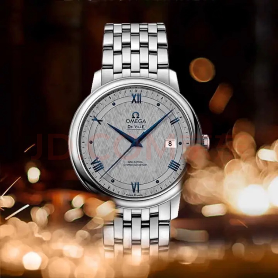 Taiwan factory production: White steel 560. Gold rose ?20. Belt ?50. (This product has been strictly tested for water pressure resistance up to 120 m ??)