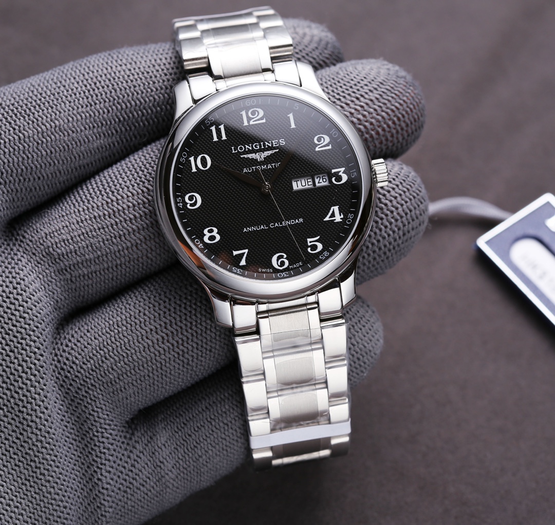 Taiwan factory production: White steel 640. Gold ?20. (This product has been strictly tested for water pressure resistance up to 120 m ??)
?? This shipment is in the form of three codes, return and exchange are in and out in the form of three codes, hope 