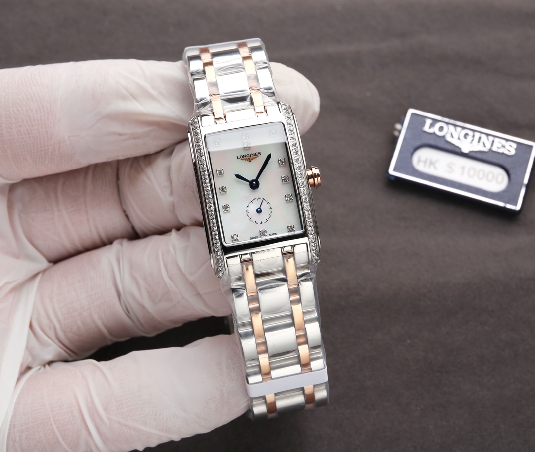 Produced in Taiwan: White steel P:570. Gold ?20. Diamond ?40.
(This product has been strictly tested for water pressure resistance, water resistance up to 120 meters ??)