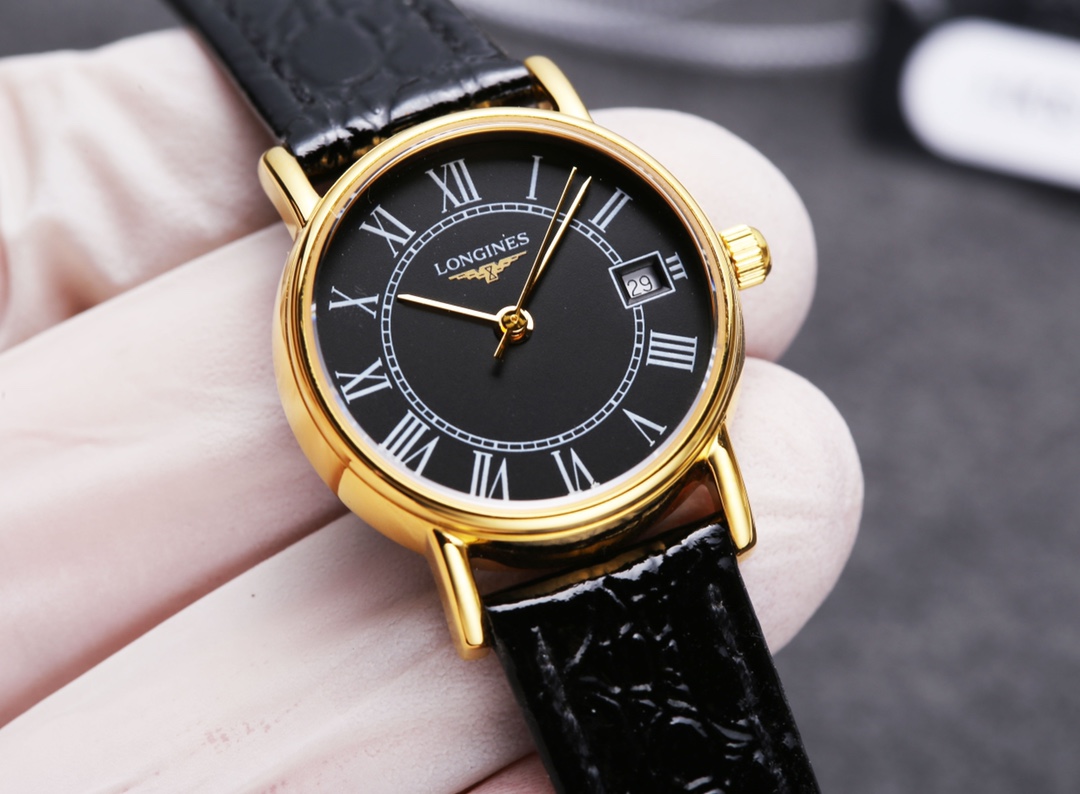 Taiwan factory PRODUCT: White leather 440. Gold ?20. Steel band ?20. (This product has been strictly tested for water pressure resistance, water resistance up to 120 meters ??)
?? This item is shipped in the form of three codes, return and exchange are in