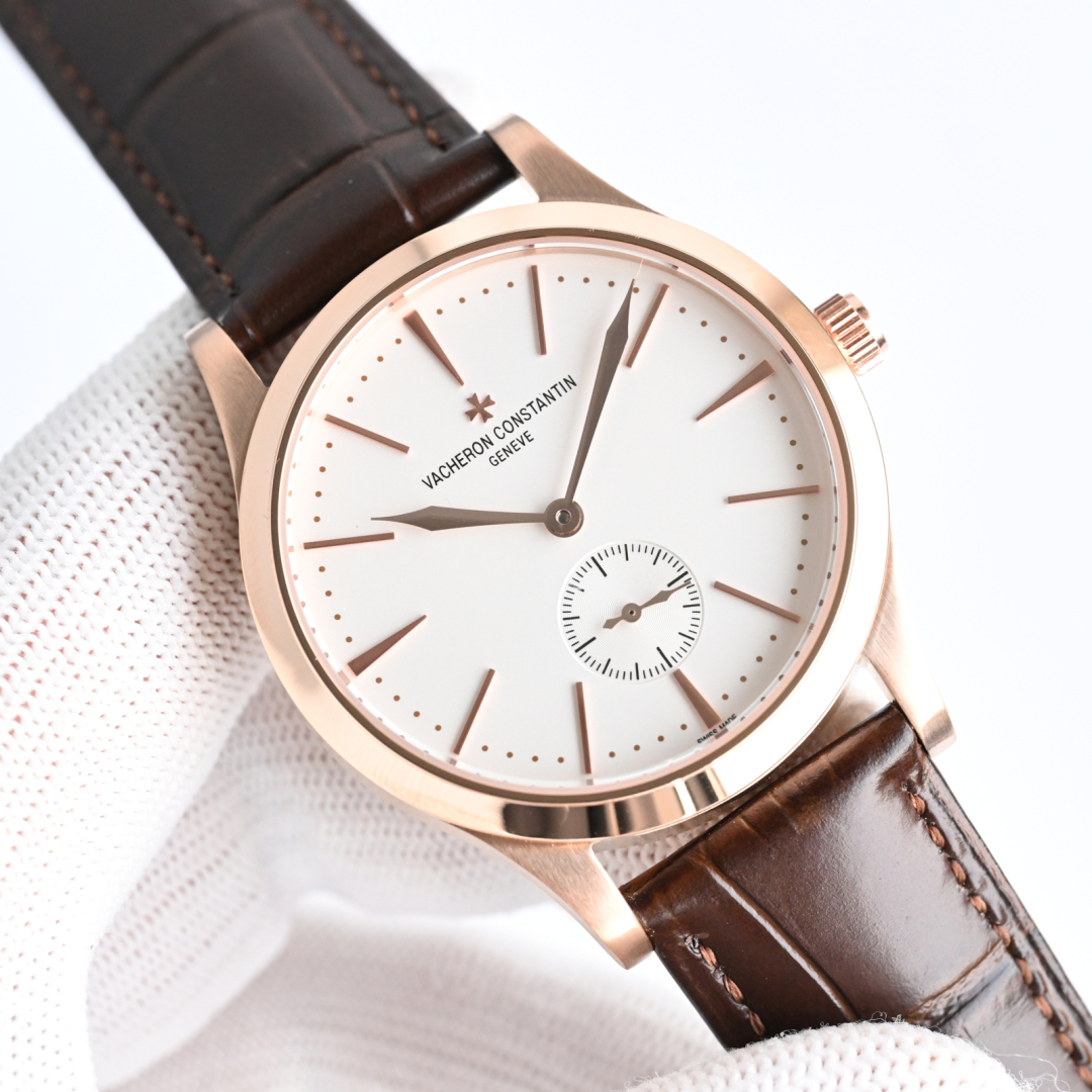 1200 gold +50
Latest recommendations
Vacheron constantin VC ?? Appreciate the classic beauty of Vacheron Constantin. Constantin Legacy collection watches! The TW watchmaking team spent 8 months meticulously designing, daring to be the first, striving for 