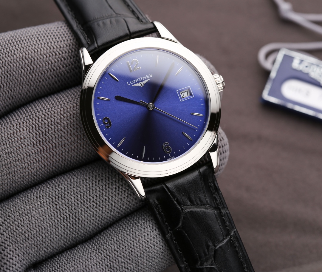 Taiwan-made: White leather P: 480. Gold ?20
(This product has been strictly tested for water pressure resistance, water-resistant up to 120 meters ??)