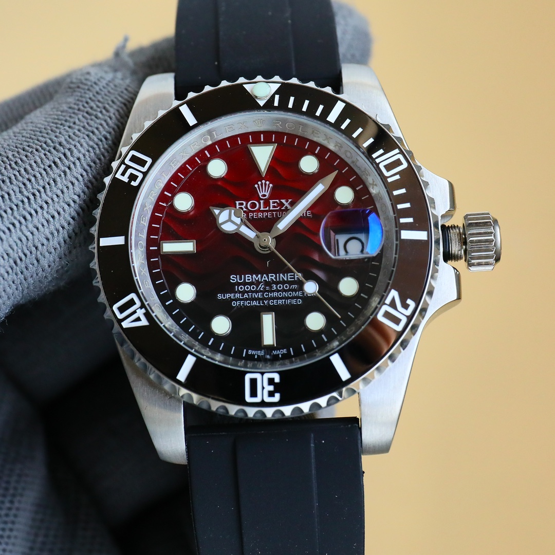 Uni-president 520??
BOBO new Rolex If you don't like the same street watch Submariner, he is definitely your kindred spirit. Based on Rolex's most classic Submariner series Submariner, the bezel has been revised twice, the Japanese imported 8215 automatic