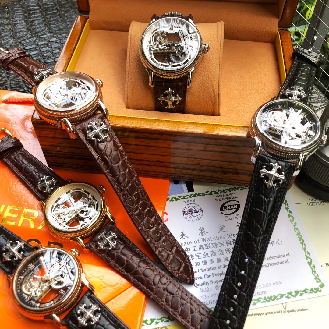 Uniform: 570??
Brand: Patek Philippe ---- Expensive high-end men's watch! Luxury GRAND type, premium top men watch, top skeletonized mechanical movement (stable) Top 316 stainless steel (durable) Mineral super mirror glass (high definition, durable) STRON