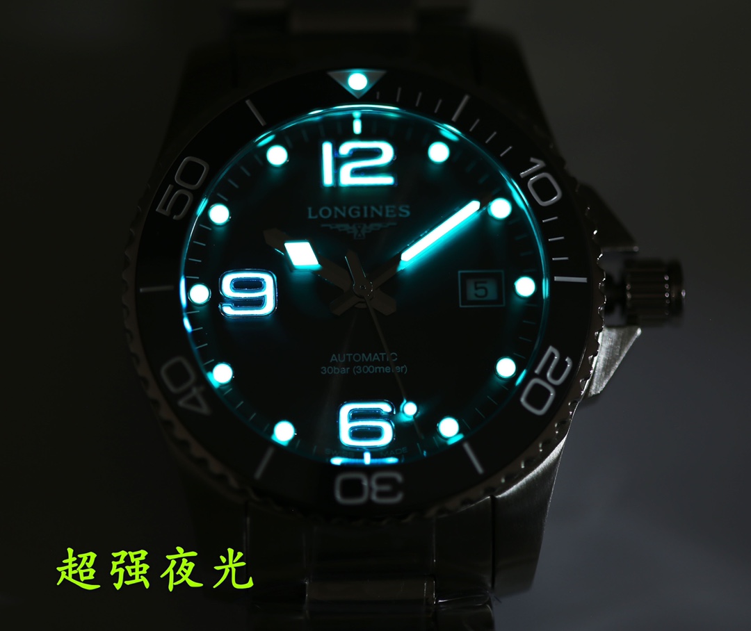 Luminescent effect