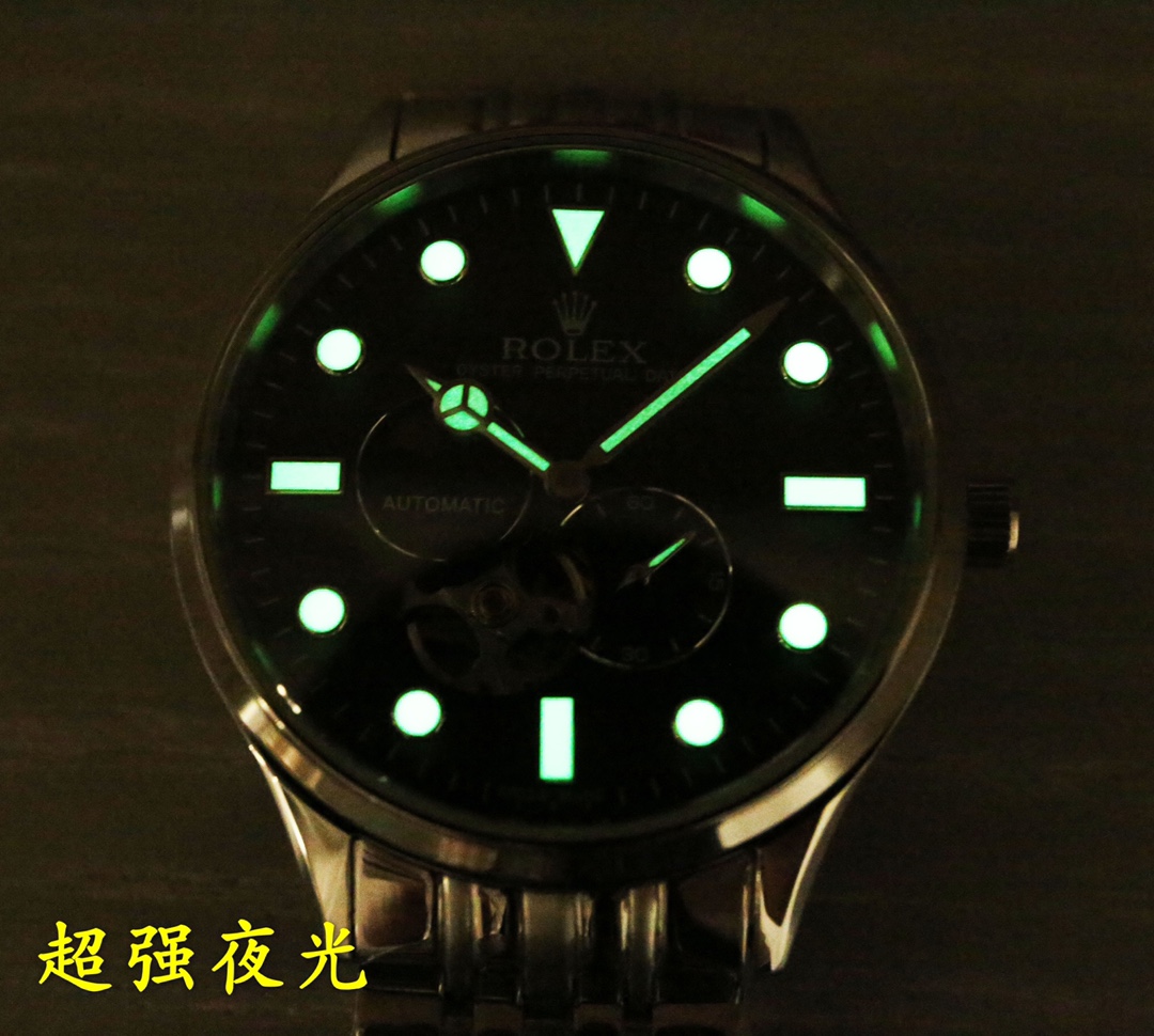 Luminescent effect