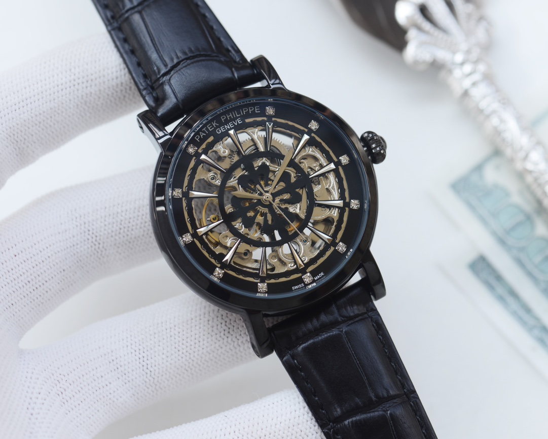 Exclusive: 500
Brand: OMEGA -OMEGA????
Type: Men 's watch ????
Case: Top 316 stainless steel L
Strap: Imported calfskin strap
Movement: Automatic mechanical movement ??
Mirror: Mineral scratch-resistant mirror glass
Size: 42mm in diameter, 11mm in thickne