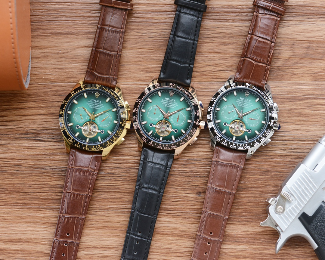 530
Noble luxury trendy fashion ????
New octagonal style exquisite hits ????
?? Latest ?? : Rolex ?? latest design ?? three-hand masterpiece ????
?? Type ?? : Fine men 's watch
[Strap] : Genuine cowhide strap
?? Movement ?? : Automatic mechanical movement