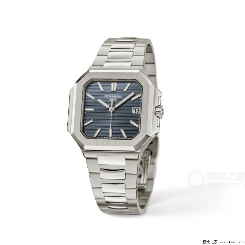 SJ white case 1300 gold case 1350
HBF Factory Patek Philippe PP ??A42 Nautilus collection unveils new collection CUBITUS 5821
The Cubitus bracelet and dial are both classic and stylish, with a perfect balance of elegance and sophistication.
Highlights: ??