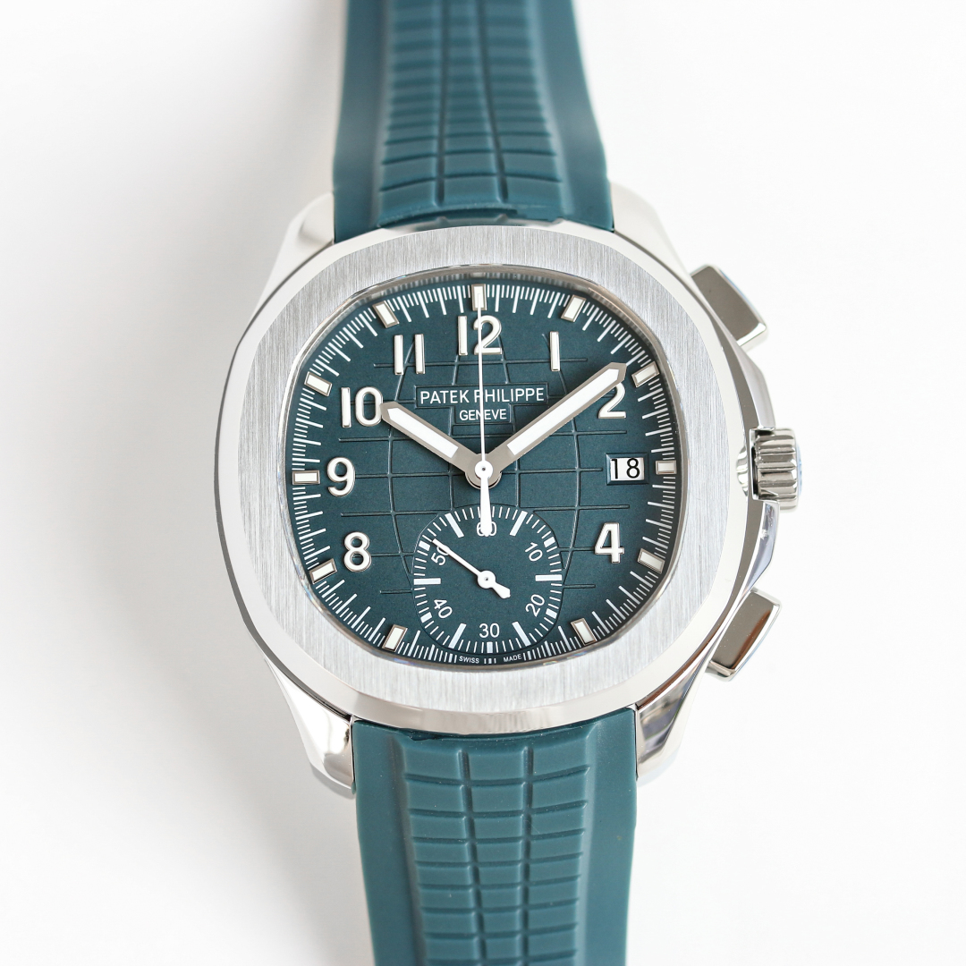 MMA no deck white case 1350 Gold case 1400
Deck aircraft White shell 1600 Gold shell 1650
All-in-one white shell 1700 gold shell 1750
MMA-Factory Patek Philippe PP ???RB2 Aquanaut series, Grenade series watch model: 5968A-001) PP 42.2mm stainless steel ca