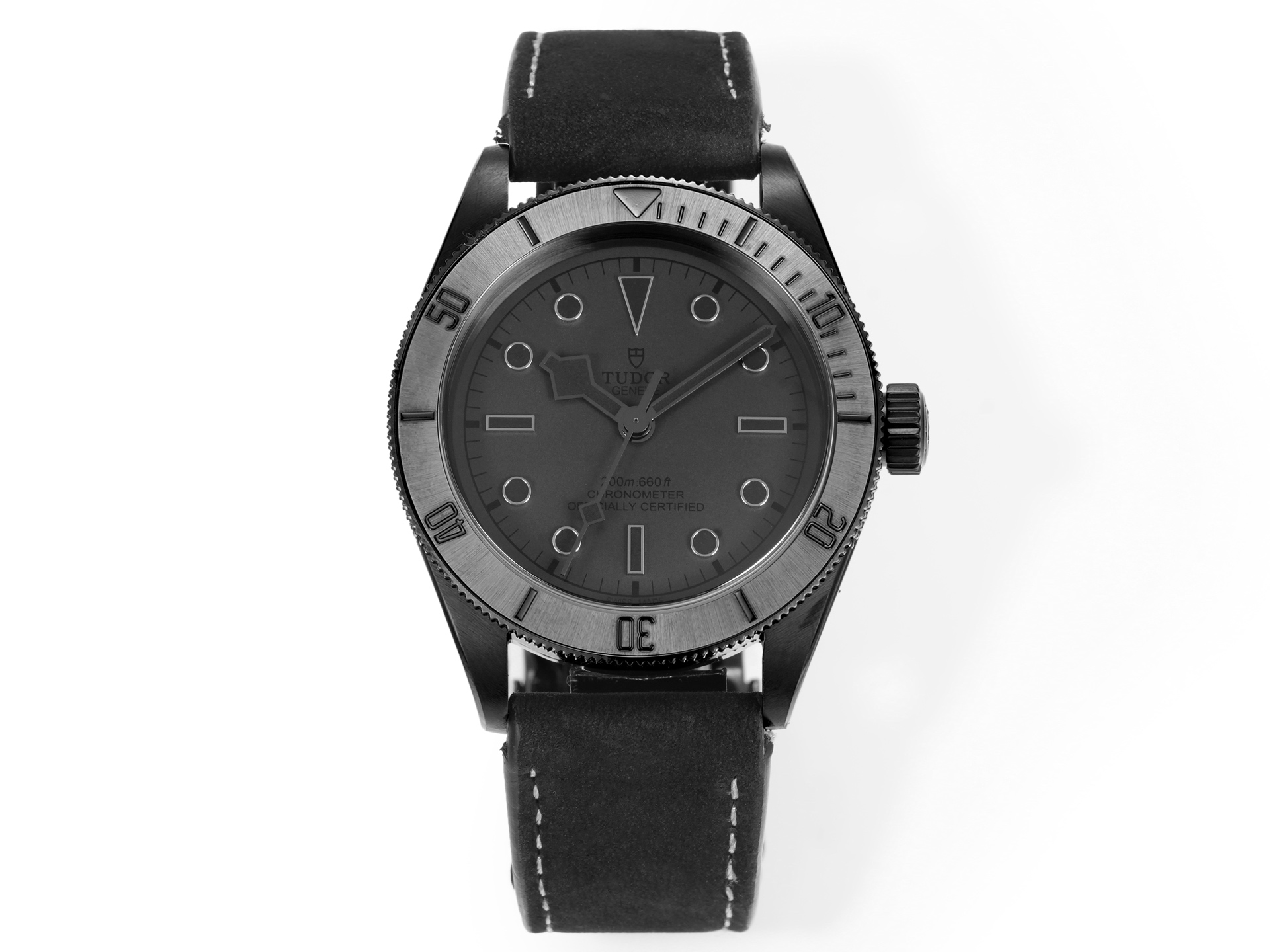 From GR 1700
New GR: TUDOR ???KV3 Black Samurai caseback watch Dark Eye of the Night, glimpse the mechanical beauty of the Black Samurai collection

** Deep like the night, sharp and revealing. The Tudor Bay Darth Vader transparent back watch, inheriting 