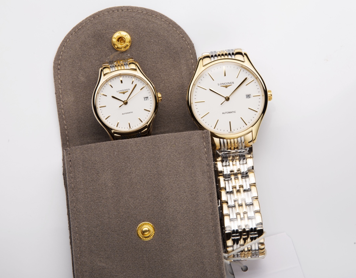 White steel: 500. Gold ?20. (Original hollowed-out block optional ?20.)
[Romantic Piano Heart creates happiness] The entire new Piano family adds a classic bestseller - the Lyla series Citizen mechanical watch (couple watch)
[Movement] Equipped with 0? re