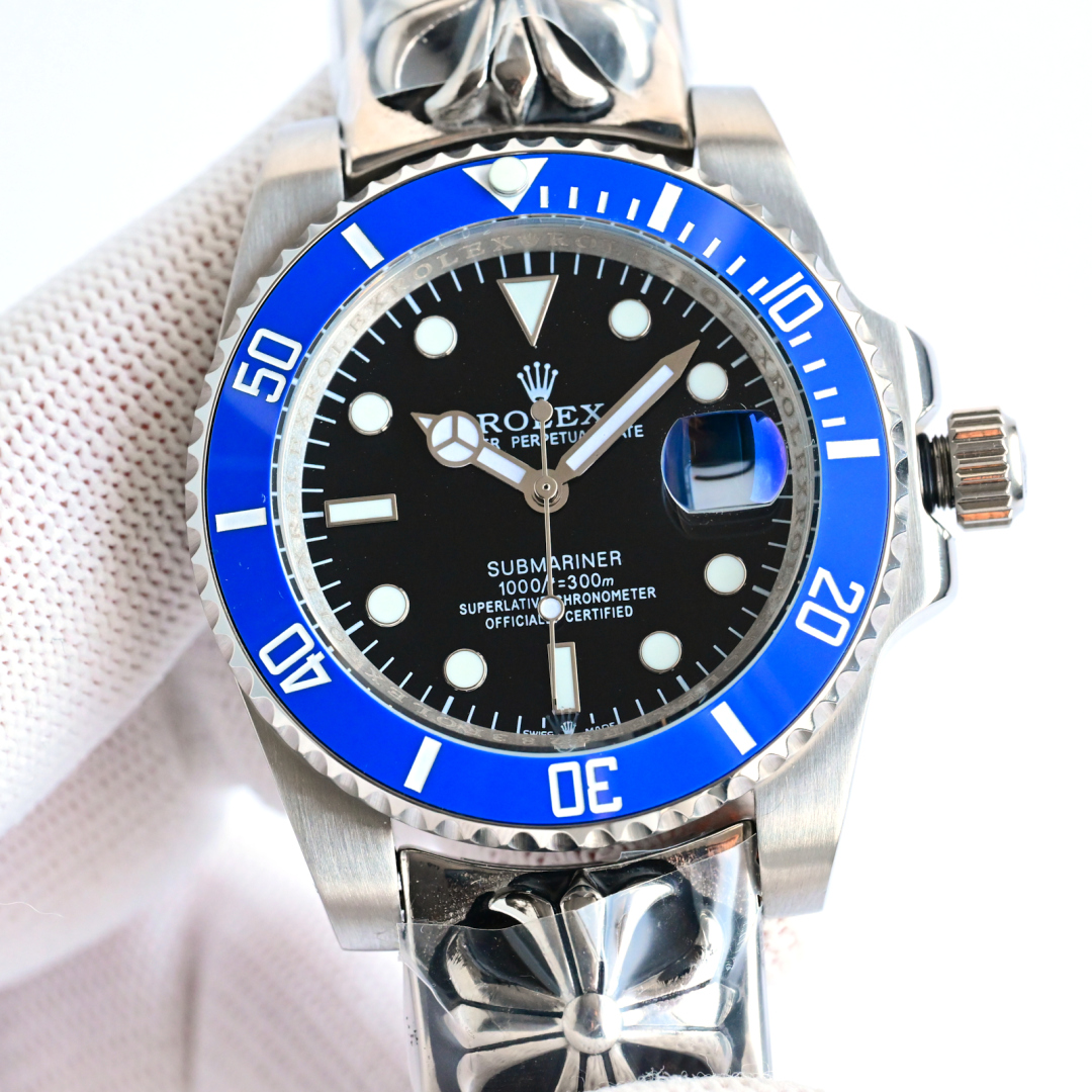 SJ domestic 750 Japanese 850
ROLEX ??X43 Submariner series top plaything toxicant, if you don 't like the same street watch Submariner, he will definitely be your kindred spirit. Based on Rolex 's most classic Submariner series Submariner, the bezel is re