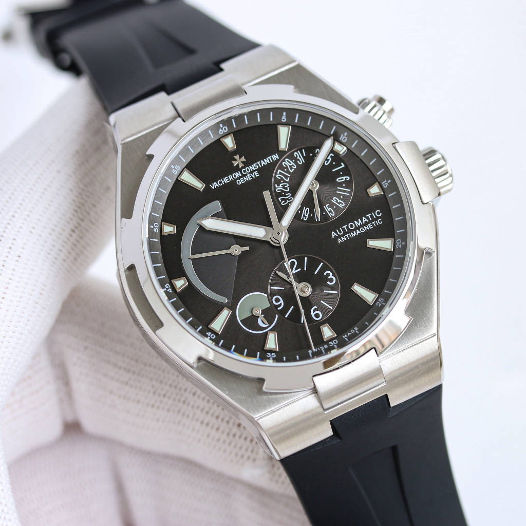 TWA Jiang Shi. The Denton All-in-One multi-functional watch is elegant and gentlemanly, noble and extraordinary, the most powerful on the surface [famous in the world among the watches] [Case] The watch size 42mm x 13.5mm The highly recognizable Maltese e