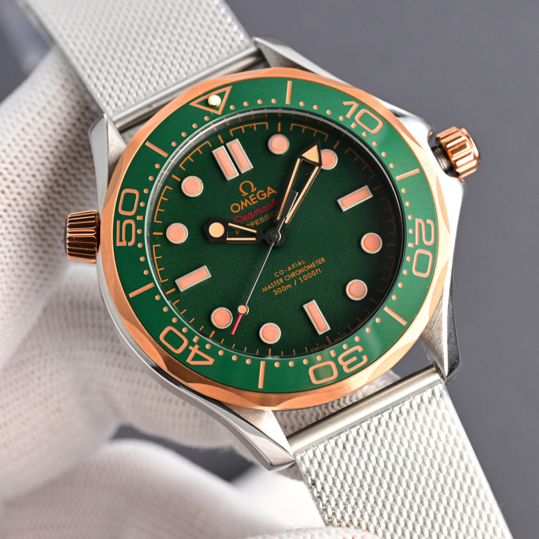 ??AD release ?? OFFICIAL SYNC, genuine limited edition, 007, commemorative edition Seahorse series upgraded and improved COMING ??
[Strong bestseller, tough guy] AD releases new limited edition, commemorative, 007 series watches from the Seamaster collect
