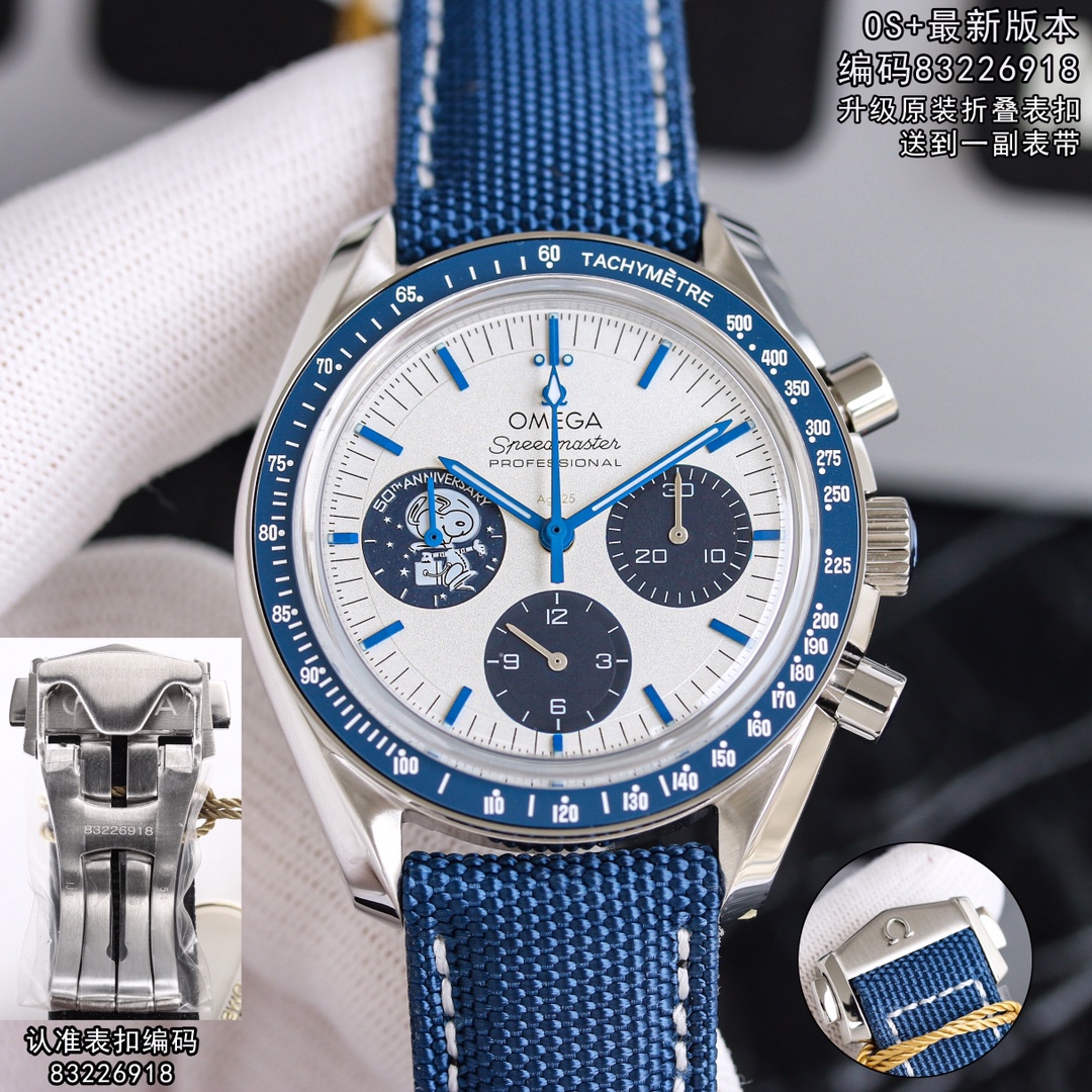 ?? Hot style, ?????? A high-end watch I dream of wearing ??, OS? V3 upgraded, size 5 in one, with special warranty card, upgraded with original folding clasp, comes with an extra strap, choose whatever you like! ?????? have an amazing wearing experience! 