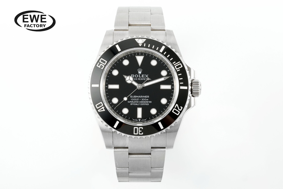 ??EWE plant ?????? Rolex submariner without date 126610 submariner Black Submariner Green Submariner 41mm
1: Equipped with 1:1 Super 3235 integrated movement, power 72-hour no-jamming movement, decorated movement and its stability
2: The entire watch is m
