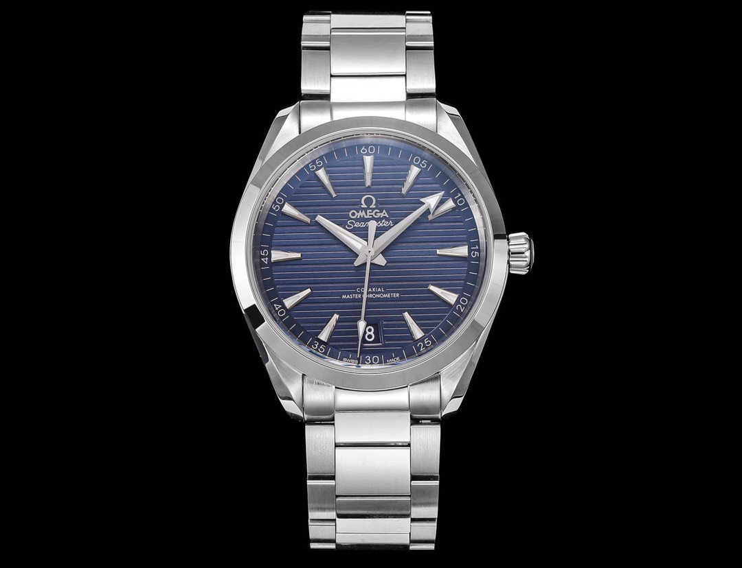 1350 steel strap with adhesive tape
N1factory OMEGA Seamaster 150 series ??J22 NEW PRODUCT LAUNCH, shocking ARRIVAL
1; Spend a huge amount of money on original mold cnc shell sleeves, regardless of cost, 41mm thick 13.5m
2. Imported 904 stainless steel ca